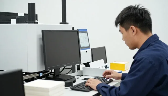 企业资源计划系统(ERP)